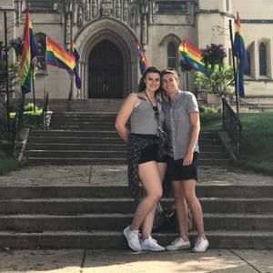 Meet your Posher, Dylan